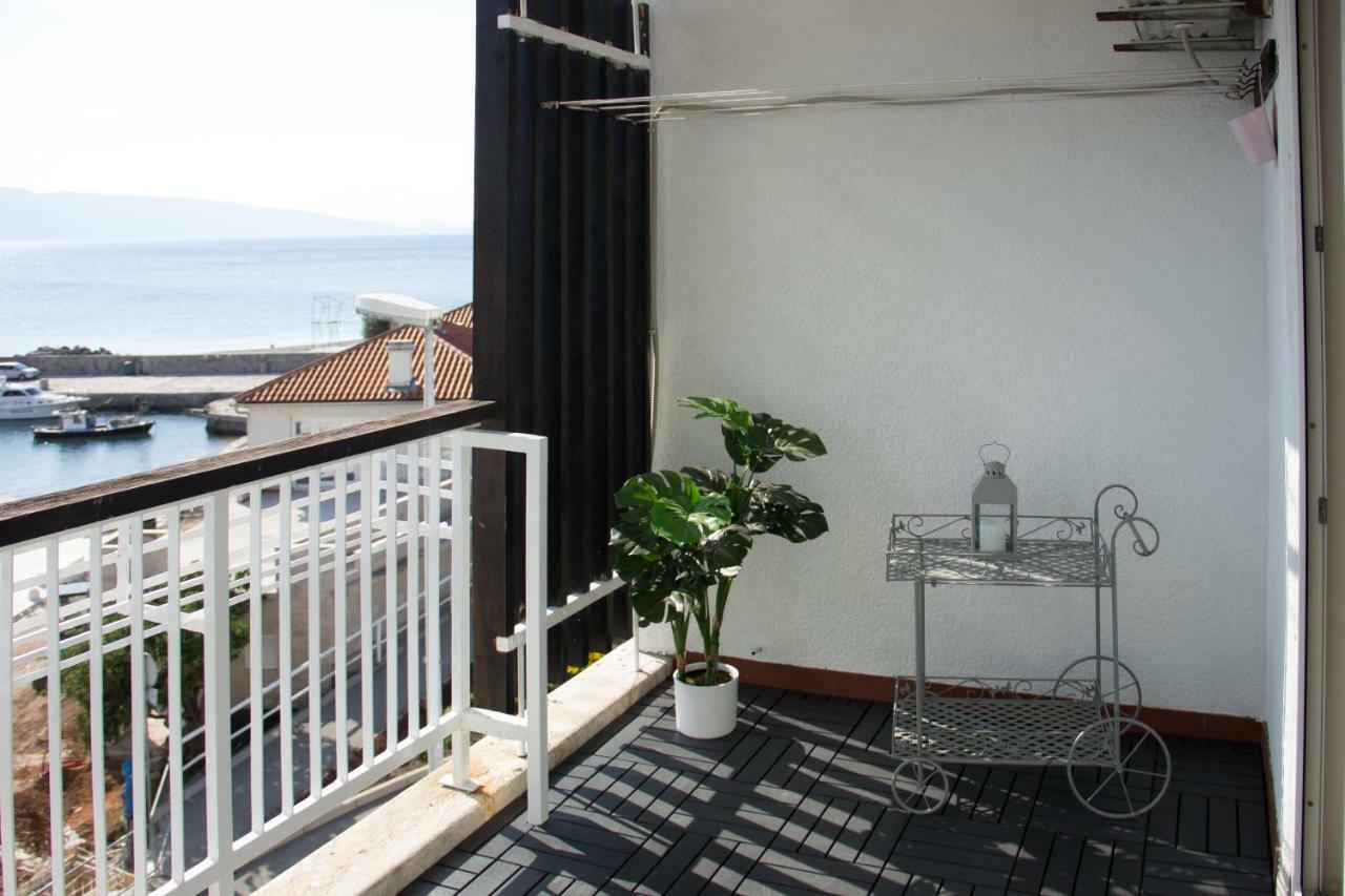 Studio apartman Dida Bozo Senj  Exterior foto