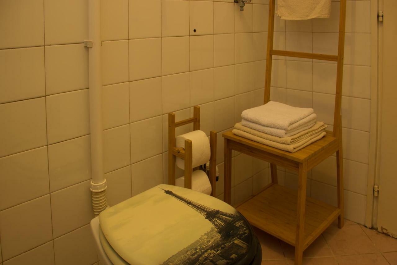 Studio apartman Dida Bozo Senj  Exterior foto