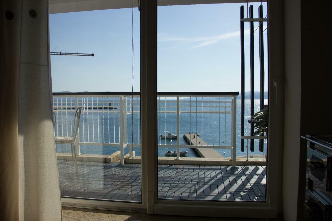 Studio apartman Dida Bozo Senj  Exterior foto