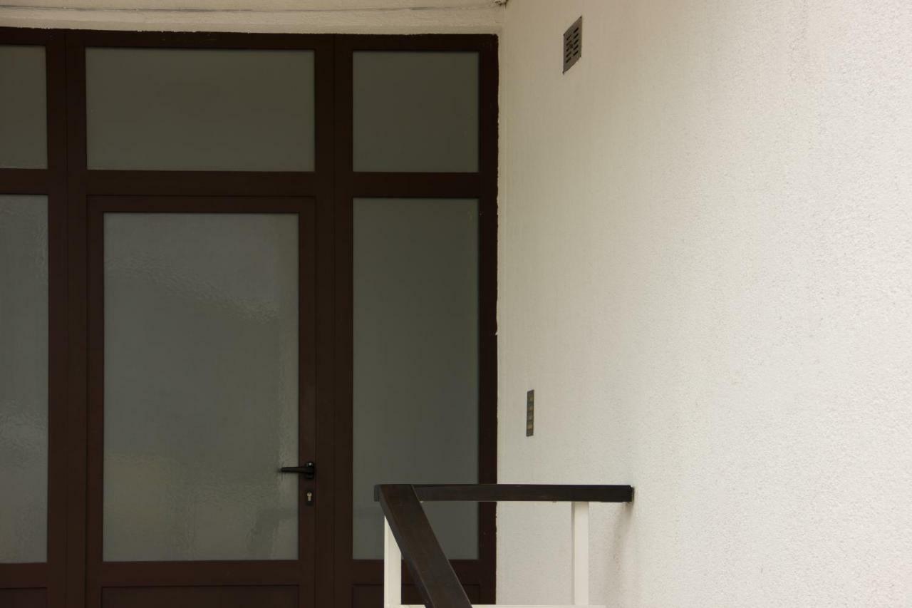 Studio apartman Dida Bozo Senj  Exterior foto